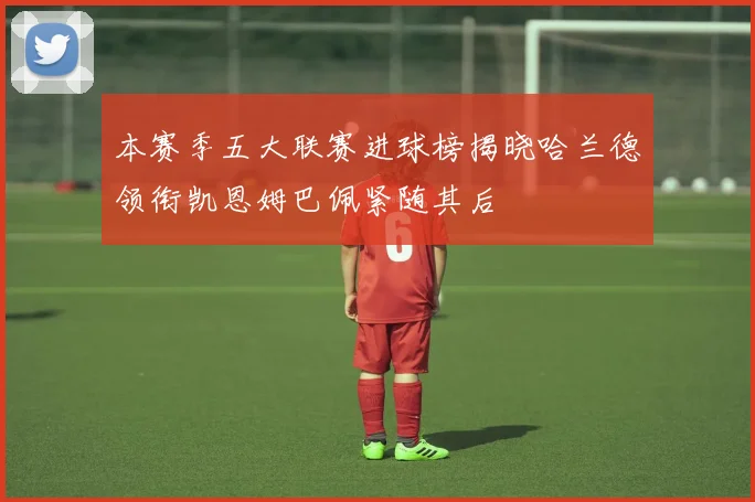 本赛季五大联赛进球榜揭晓哈兰德领衔凯恩姆巴佩紧随其后